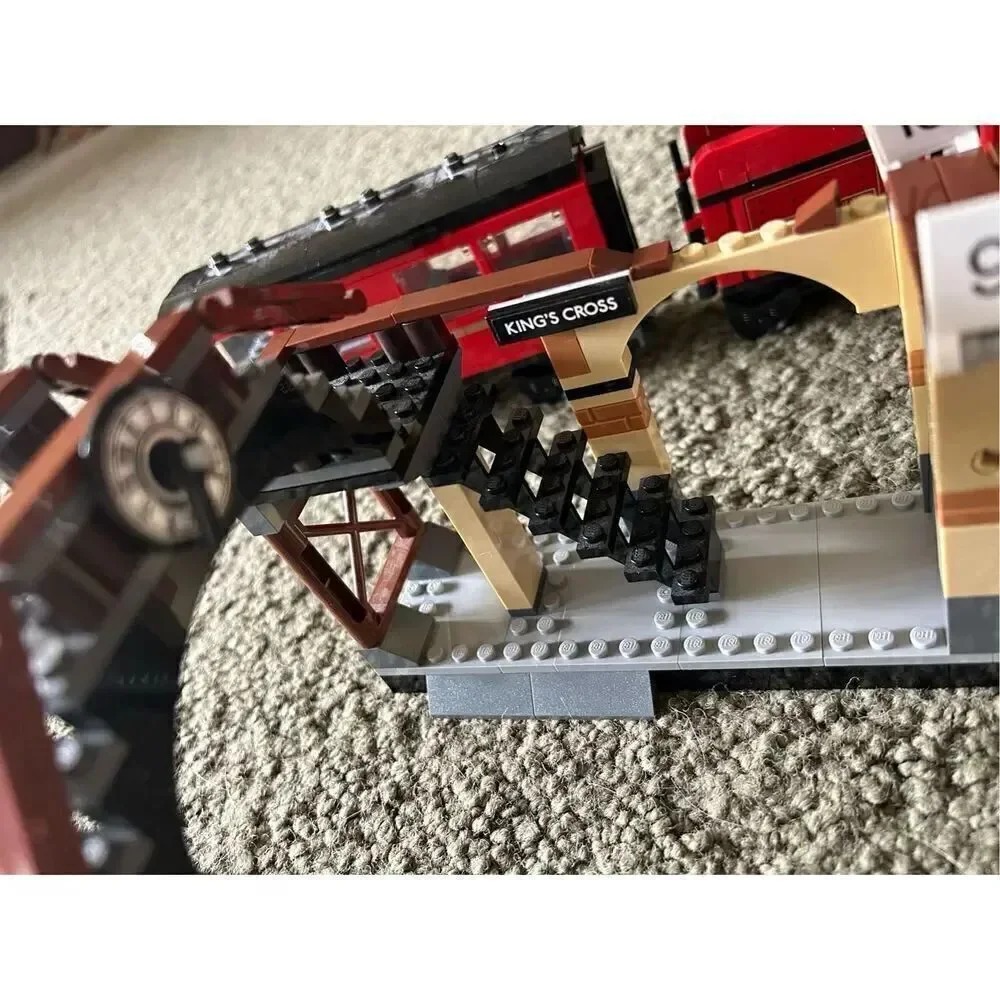 Lego 75955 Hogwart’s Express Harry Potter Retired Set